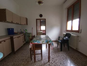 Soggiorno - Rustico, casale in Vendita a Chianciano Terme