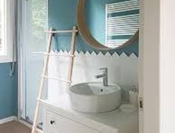 Bagno - Trilocale in Vendita in Contrada Mortilla a Chiaramonte Gulfi