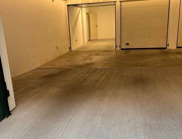 Foto 1 di 5 - Box/posto auto in Vendita in zona Centro Storico a Padova