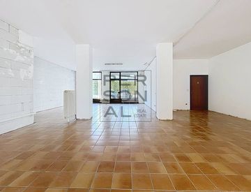 Foto 1 di 4 - Ufficio in Affitto in zona Clarina-San Bartolomeo a Trento