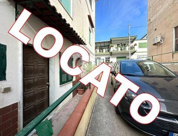 Foto 1 di 18 - Trilocale in Affitto in Corso Filomarino a Monte di Procida