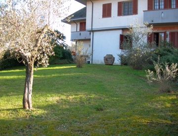 Facciata - Casa bifamiliare in Vendita in zona Camaiore Paese a Camaiore