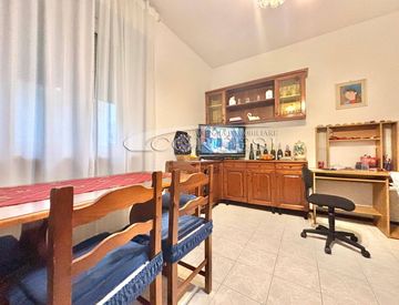 Soggiorno - Bilocale in Vendita in Via Caravaggio 5 a Mondolfo