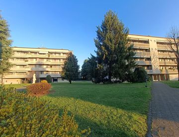 Foto 1 di 26 - Bilocale in Vendita in Via Celadina a Bergamo