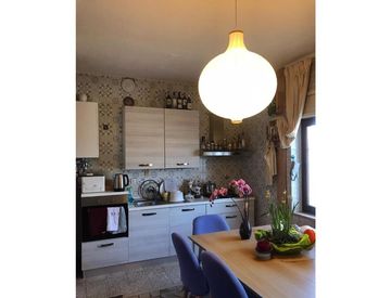 Cucina - Appartamento in Vendita in Via Dindo 11 a Bassano del Grappa