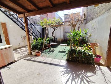 Giardino - Casa indipendente in Vendita in Via Bologna a Vittoria