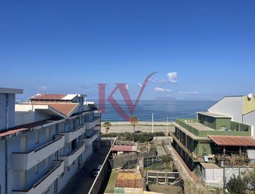 Vista - Monolocale in Vendita in Via Giacomo Matteotti 142 a Milazzo