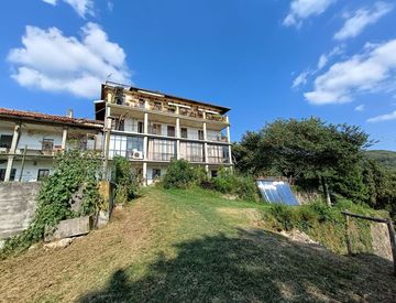 Foto 1 di 35 - Rustico, casale in Vendita in Cascina Magnanasca a Bollengo