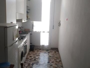 Cucina - Quadrilocale in Affitto in Via di Pratale 105 a Pisa
