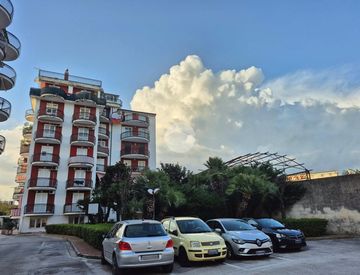 Vista - Trilocale in Vendita in Corso Umberto I 401 a Casalnuovo di Napoli