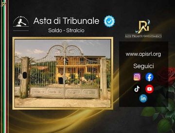 Foto 1 di 32 - Quadrilocale in Vendita in Via dei Volsci 66 a Artena