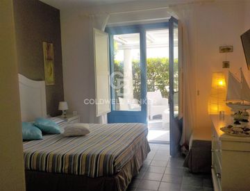 Camera da letto - Casa indipendente in Vendita in Via dei Venti 9 a Ispica