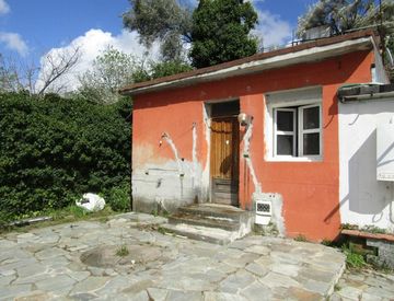 Foto 1 di 10 - Casa bifamiliare, trifamiliare in Vendita in zona Vallecrosia Alta a Vallecrosia