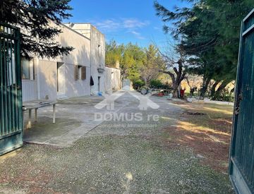 Giardino - Rustico, casale in Vendita a Andria