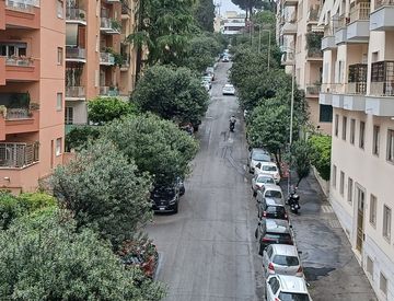 Vista - Trilocale in Vendita in Via Collalto Sabino a Roma