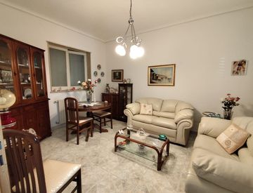 Soggiorno - Casa indipendente in Vendita in Via Torino a Vittoria