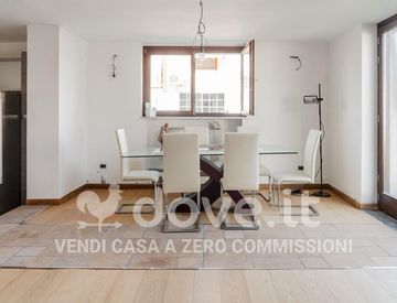 Stanza - Villa in Vendita in Via Giuseppe Mazzini 13 a Costanzana