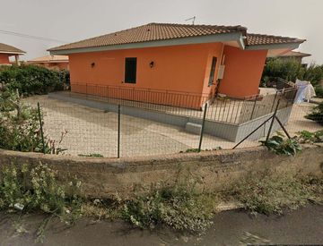 Foto 1 di 12 - Villa in Vendita in Strada Provinciale 9 7 a Ragusa