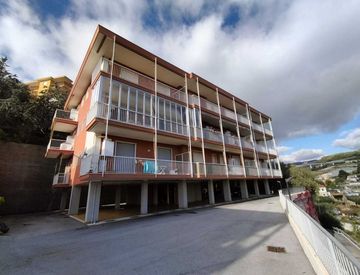 Foto 1 di 23 - Bilocale in Vendita in Via Provinciale a Costarainera