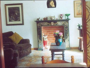 Soggiorno - Casa indipendente in Vendita in zona Centro a Molini di Triora