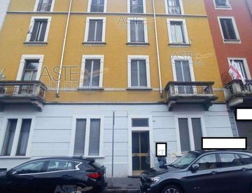 Foto 1 di 9 - Bilocale in Vendita in Via Felice Cavallotti 155 a Sesto San Giovanni