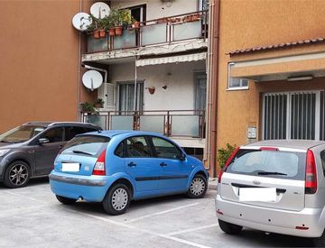 Foto 1 di 25 - Quadrilocale in Vendita in Via Nazionale a Cicala