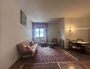 Soggiorno - Quadrilocale in Vendita in zona Centro a Sesto Fiorentino