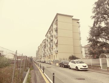 Foto 1 di 10 - Bilocale in Vendita in Via Fulvio Testi a Vercelli