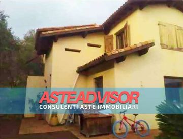 Foto 1 di 18 - Quadrilocale in Vendita in Via Annunziata a San Biagio della Cima