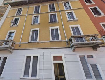Foto 1 di 20 - Bilocale in Vendita in Via Felice Cavallotti 155 a Sesto San Giovanni