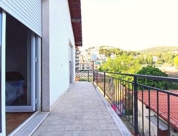 Terrazza - Casa indipendente in Vendita in Via Don Giovanni Bosco a Vallecrosia