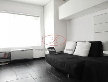 Soggiorno - Monolocale in Vendita in Via Cristoforo Colombo a Diano Marina