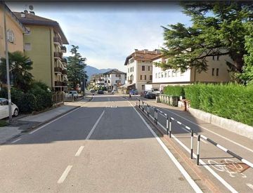 Foto 1 di 1 - Monolocale in Vendita in Via Maso della Pieve a Bolzano
