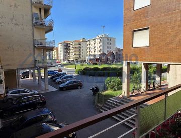 Foto 1 di 12 - Bilocale in Vendita in Via Aurelia Levante a Taggia