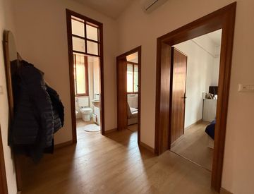 Sala - Trilocale in Vendita in Celestia a Venezia