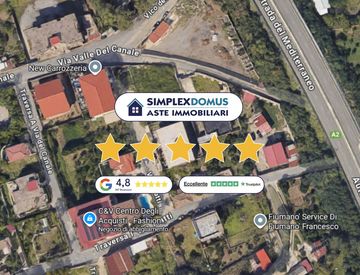 Foto 1 di 32 - Appartamento in Vendita in Via Nazario Sauro a Reggio Calabria