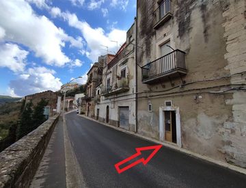 Foto 1 di 13 - Casa indipendente in Vendita in zona Ibla a Ragusa