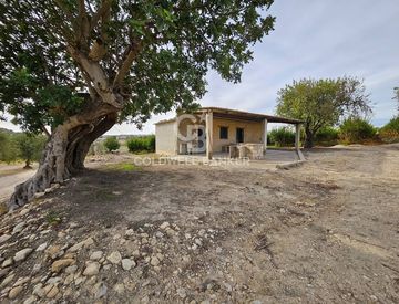 Foto 1 di 23 - Casa indipendente in Vendita in Contrada Sulla a Ispica