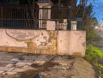 Foto 1 di 8 - Villa in Vendita in Via Canosa 301 a Barletta