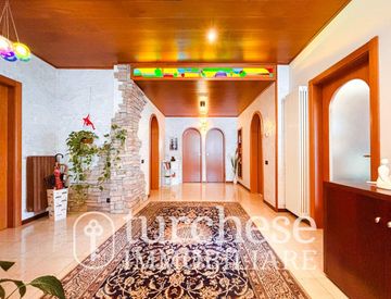 Corridoio - Quadrilocale in Vendita in Via Angelo Maj 11 a Bergamo