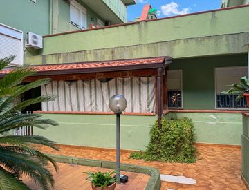 Area comune - Trilocale in Vendita in Via Nazionale 84 a Messina