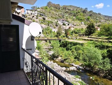 Terrazza - Appartamento in Vendita in centro a Isolabona