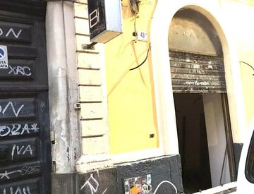 Vista - Monolocale in Vendita in zona Centro, Centro Storico a Catania