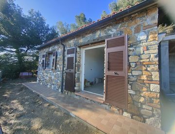 Foto 1 di 69 - Villa in Vendita in Via Don Sasso a Civezza