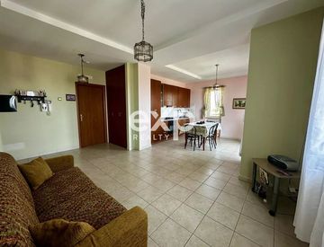 Soggiorno - Trilocale in Vendita in delle Rose a San Sostene