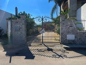 Facciata - Bilocale in Vendita in Via San Martino 51 a Leverano