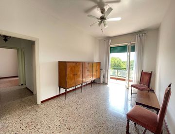 Camera da letto - Bilocale in Vendita in Viale Italia 323 a Sesto San Giovanni
