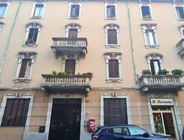 Foto 1 di 17 - Loft in Affitto in Via Vincenzo Russo 12 a Milano