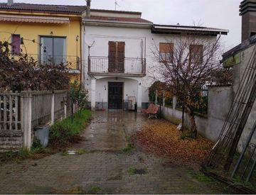 Casa Indipendente in Vendita in zona San Michele Astuti a