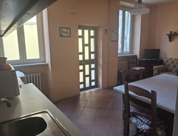 Soggiorno - Trilocale in Vendita in Vico Torquato Tasso a Pontedassio